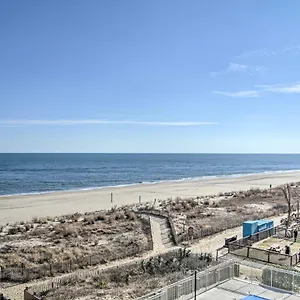 ocean-city-beach-condo-with-balcony-ocean-view.ocean-city-hotels.net/