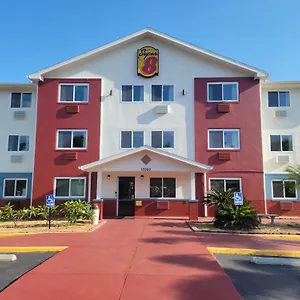 Hotel Super 8 By Wyndham Clearwater/st. Petersburg Airport