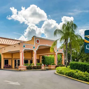 Gasthof Quality North Near Lido Key