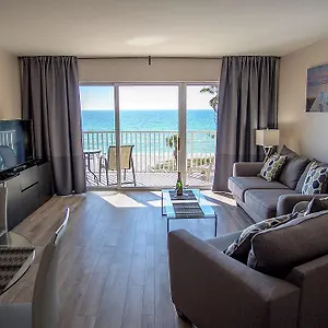 Gulf And View 403 Apartment