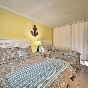 Bayside 18 Apartment